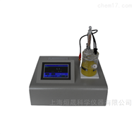 XSBXS-K500B微量水份测定仪（库伦法）